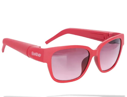 HONEYPUFF Storage Sunglasses