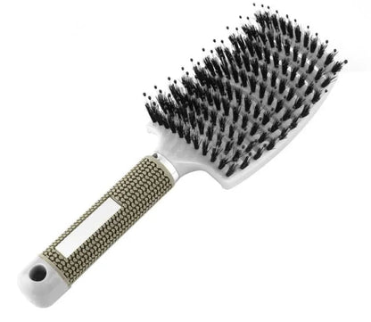 Anti Klit Brushy Hairbrush