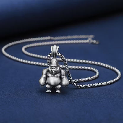 Stainless Steel Necklace Pendants