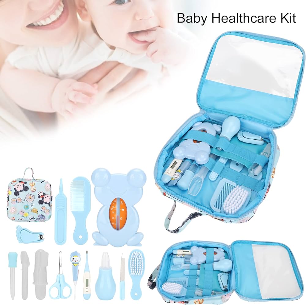 ELERA Baby Care Kit