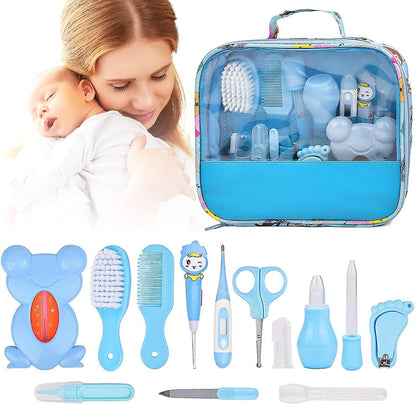 ELERA Baby Care Kit