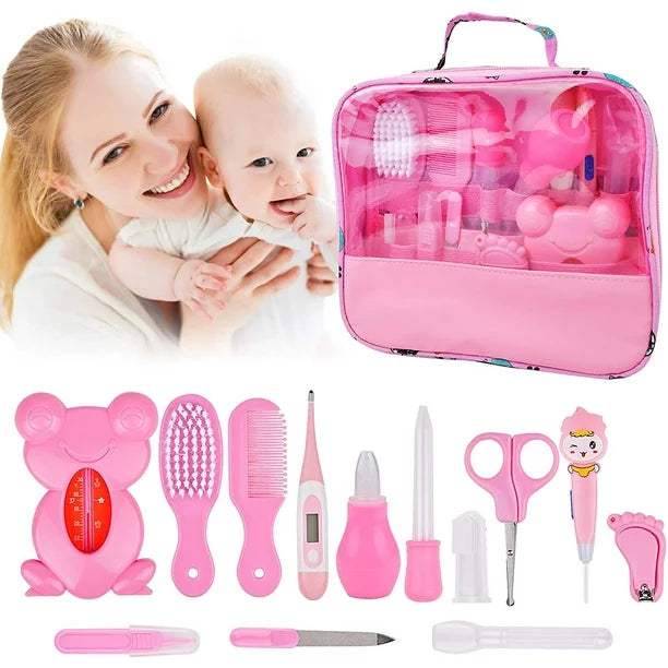 ELERA Baby Care Kit