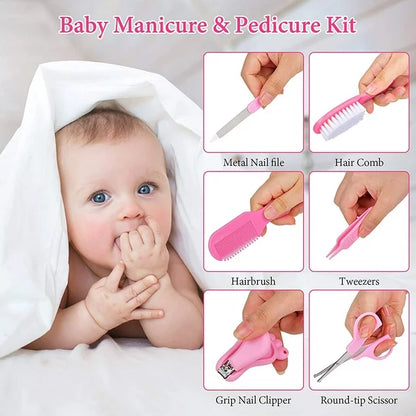 ELERA Baby Care Kit