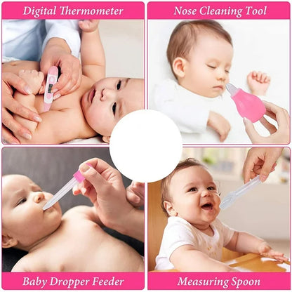 ELERA Baby Care Kit