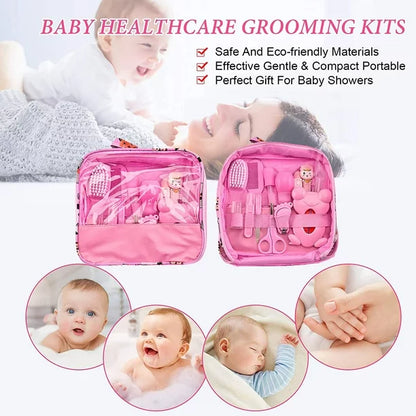 ELERA Baby Care Kit