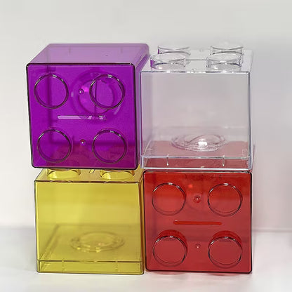 LEGO Rewards and Coin Bank Box