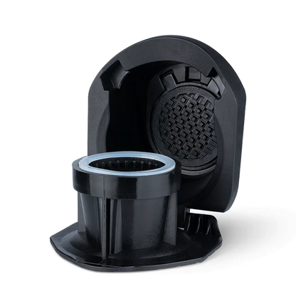 Eco-Friendly and Reusable Coffee Capsule Adapter for Dolce Gusto Espresso Makers