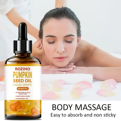 ROZINO Pure Essential Oils