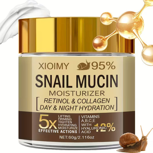 Snail Mucin Range