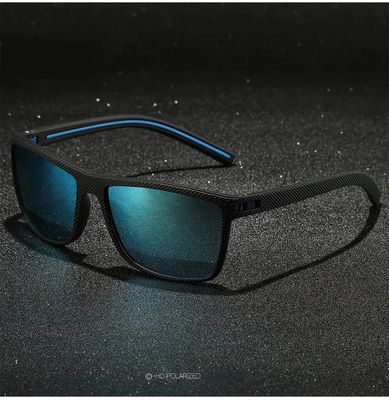 GENIE MONSTER HD TAC Polarized Sunglasses
