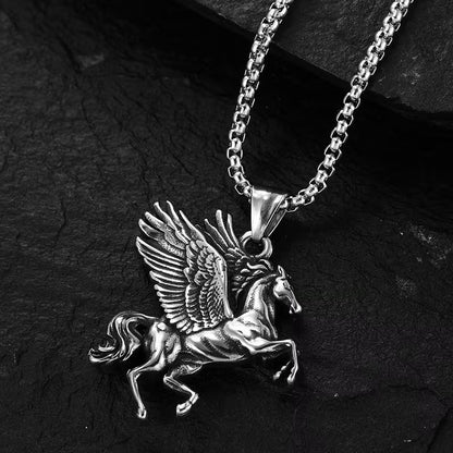 Stainless Steel Necklace Pendants