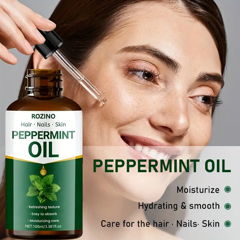 ROZINO Pure Essential Oils