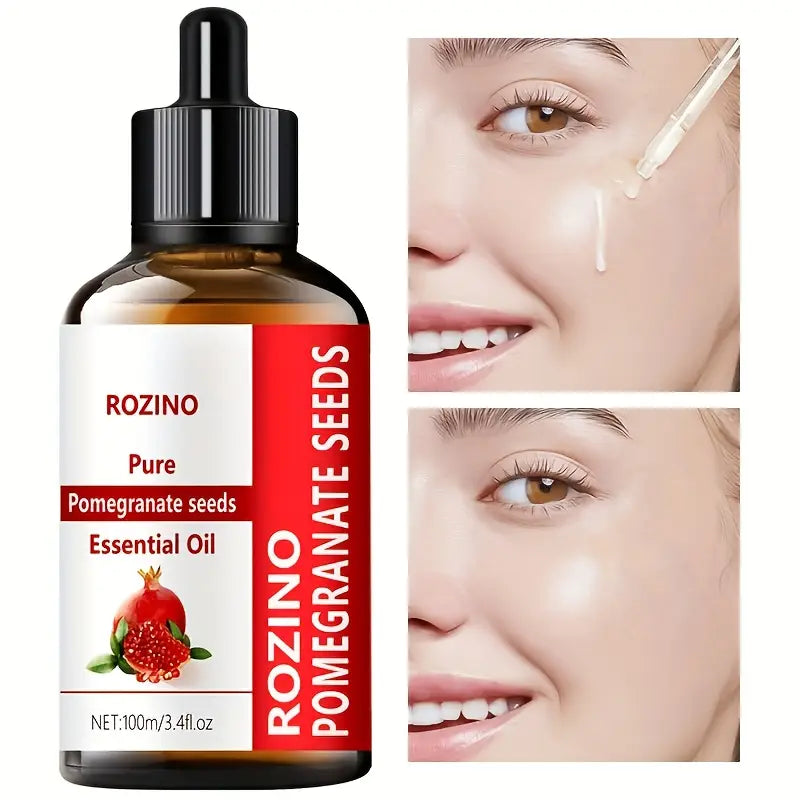 ROZINO Pure Essential Oils