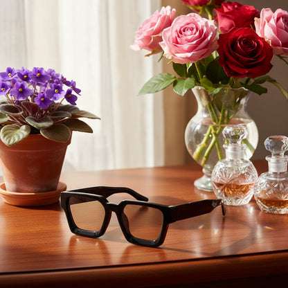 WEEKENDER Minimalist Sunglasses