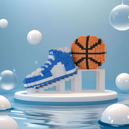 Creative Collectible Building Blocks Figurines