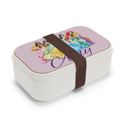 Princess Bento Lunch Boxes