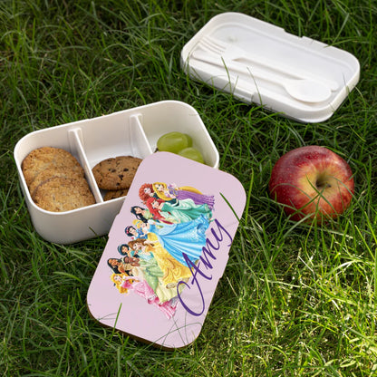 Princess Bento Lunch Boxes