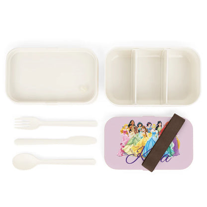 Princess Bento Lunch Boxes