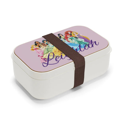 Princess Bento Lunch Boxes