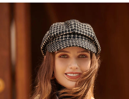 Classic Chic Berets