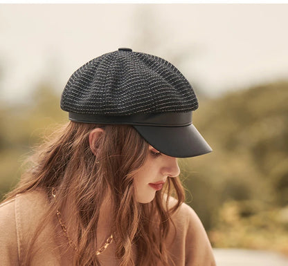 Classic Chic Berets