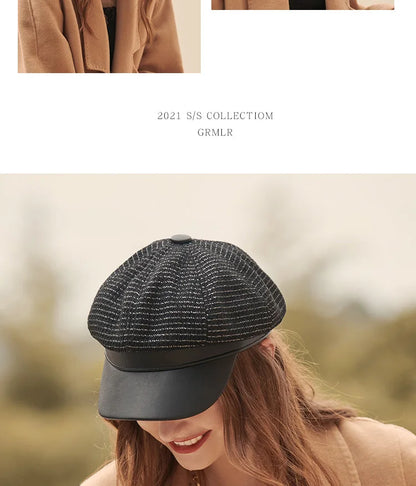 Classic Chic Berets