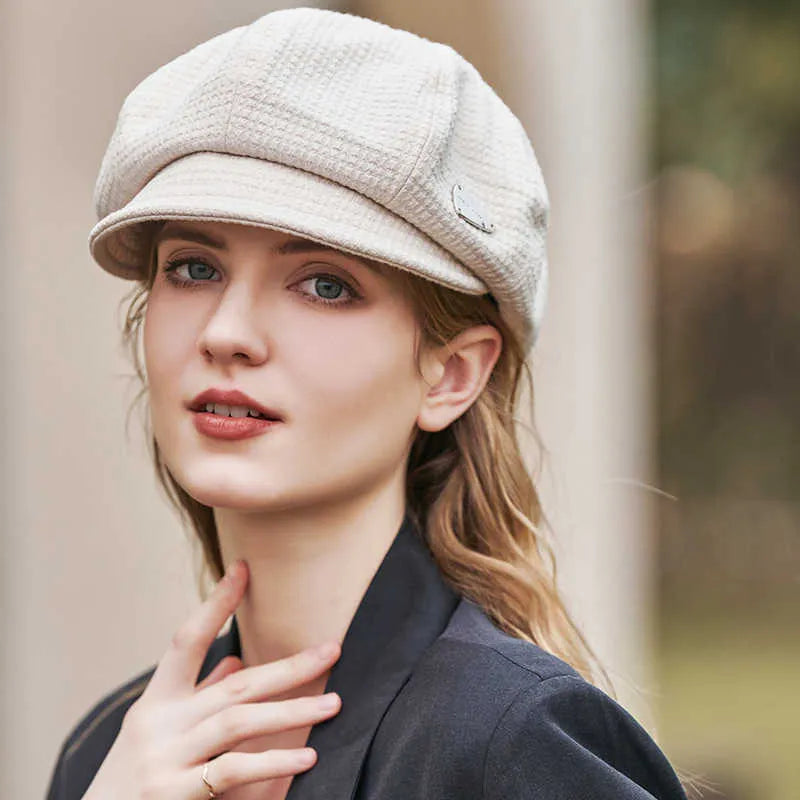 Classic Chic Berets