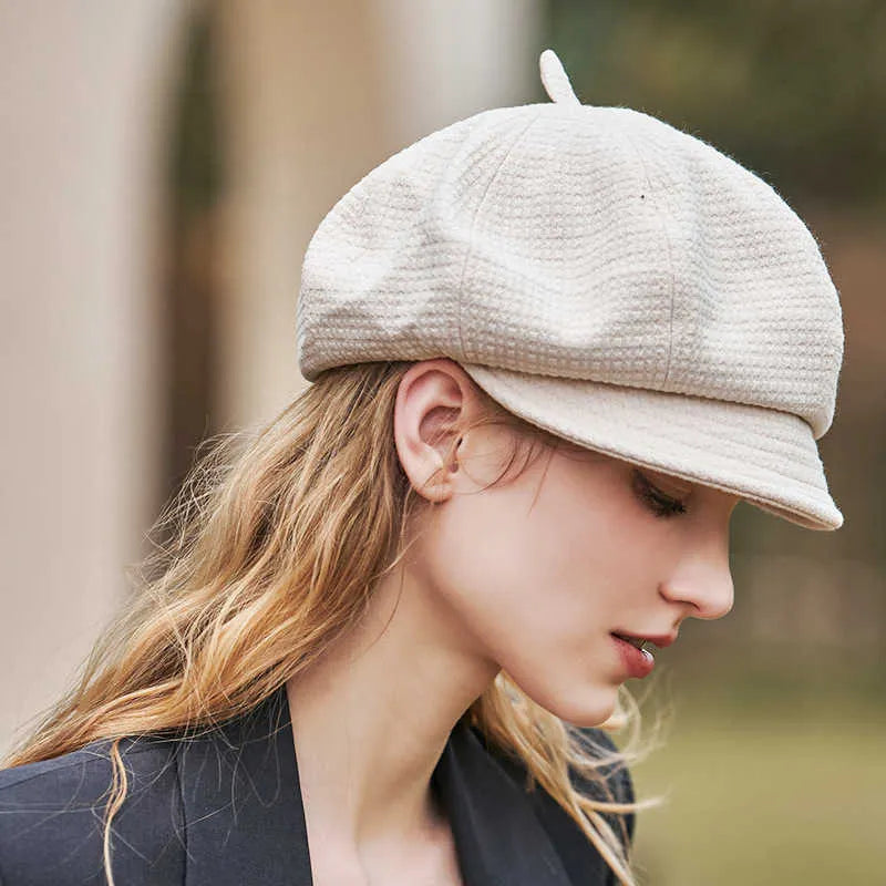 Classic Chic Berets