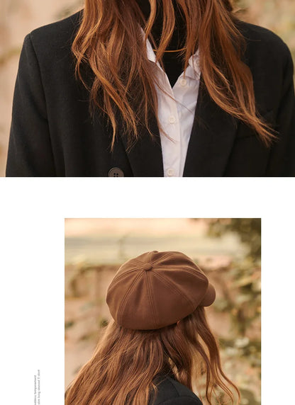 Classic Chic Berets