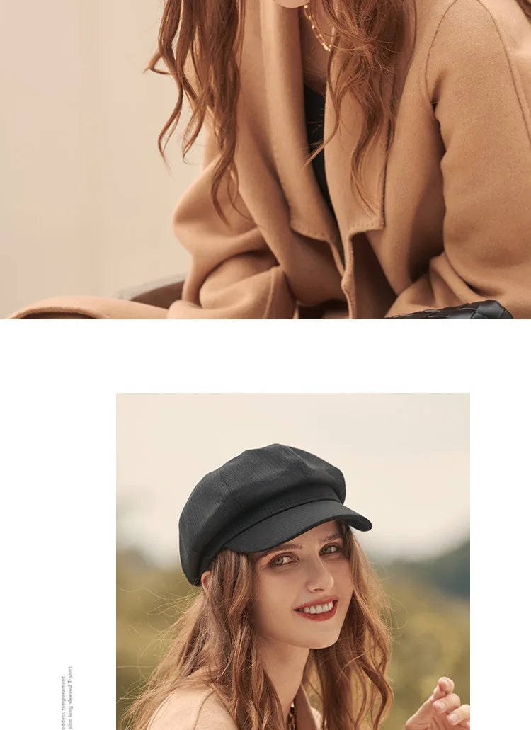 Classic Chic Berets