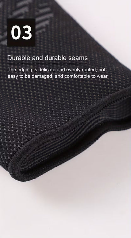 NEENCA Breathable Sports Compression Elbow Sleeve