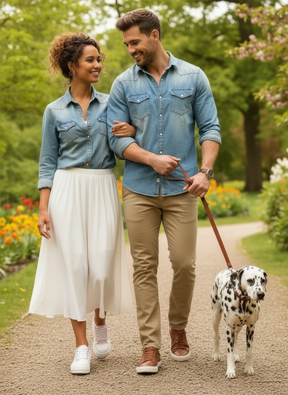 Funky Chunky Platform Sneakers