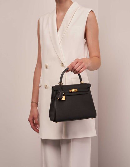 Birkin Kelly Leather Handbags - The Monaco Collection