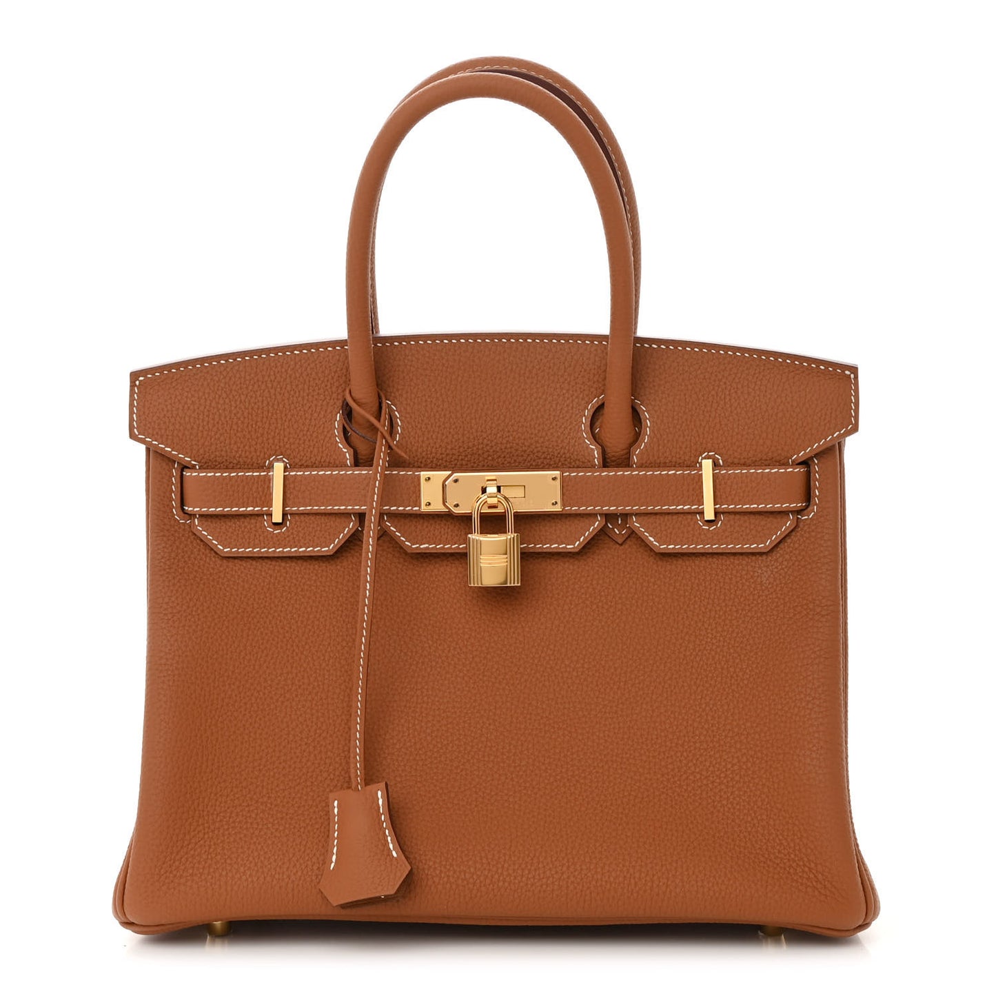 Birkin Epsom Leather Handbags - The New York Collection