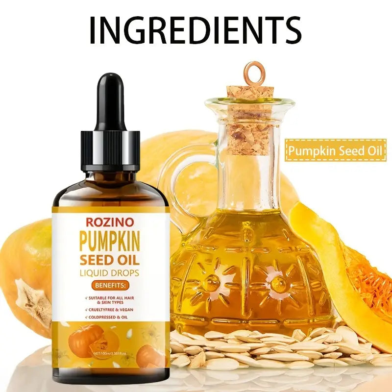 ROZINO Pure Essential Oils