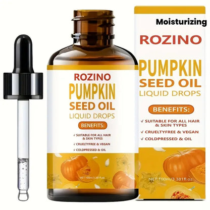 ROZINO Pure Essential Oils
