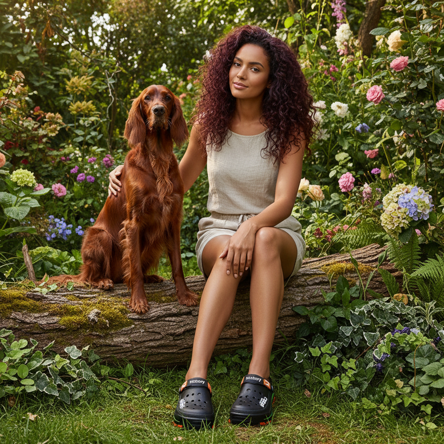 Victory Lightweight Breathable Crocs