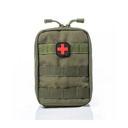 Survival First Aid Kit