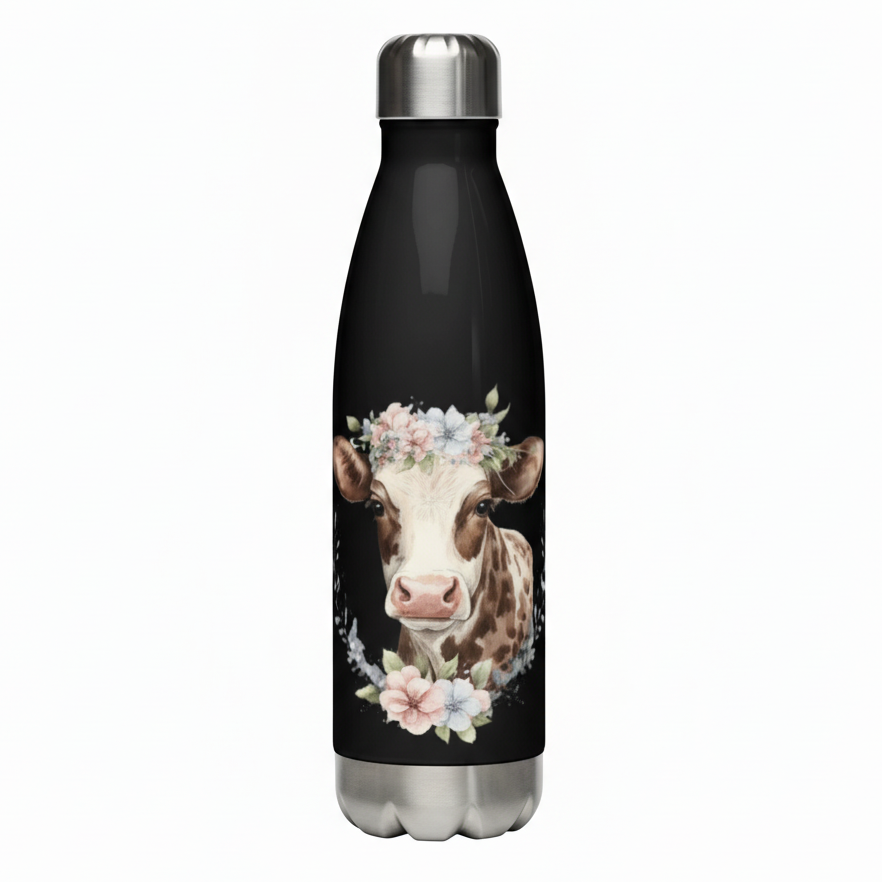 ORCA Stainless Steel Water Bottles