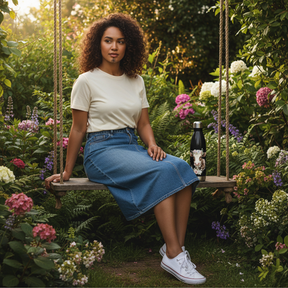 ORCA Stainless Steel Water Bottles