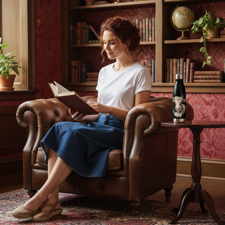 ORCA Stainless Steel Water Bottles