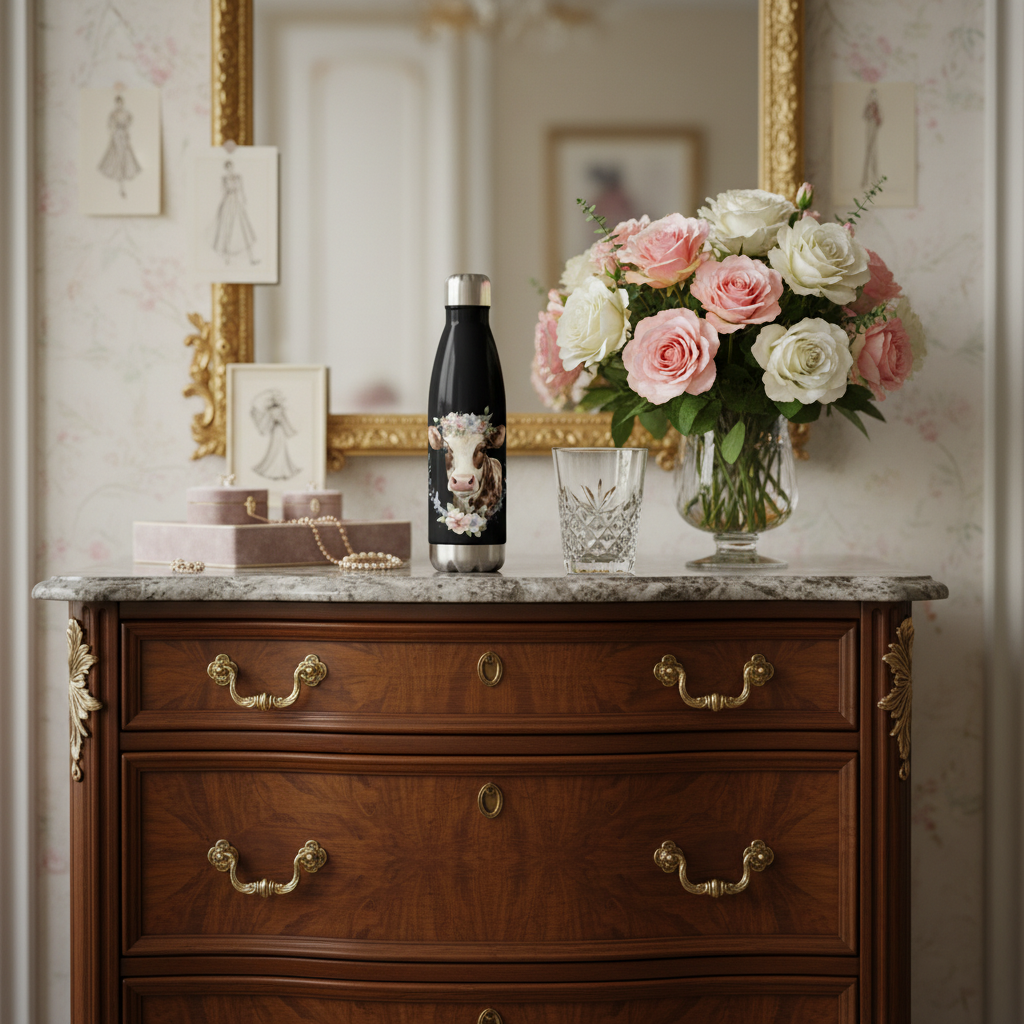 ORCA Stainless Steel Water Bottles