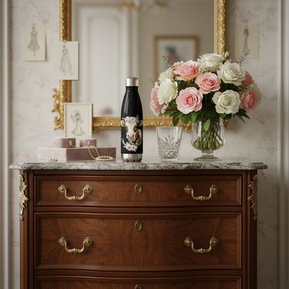 ORCA Stainless Steel Water Bottles