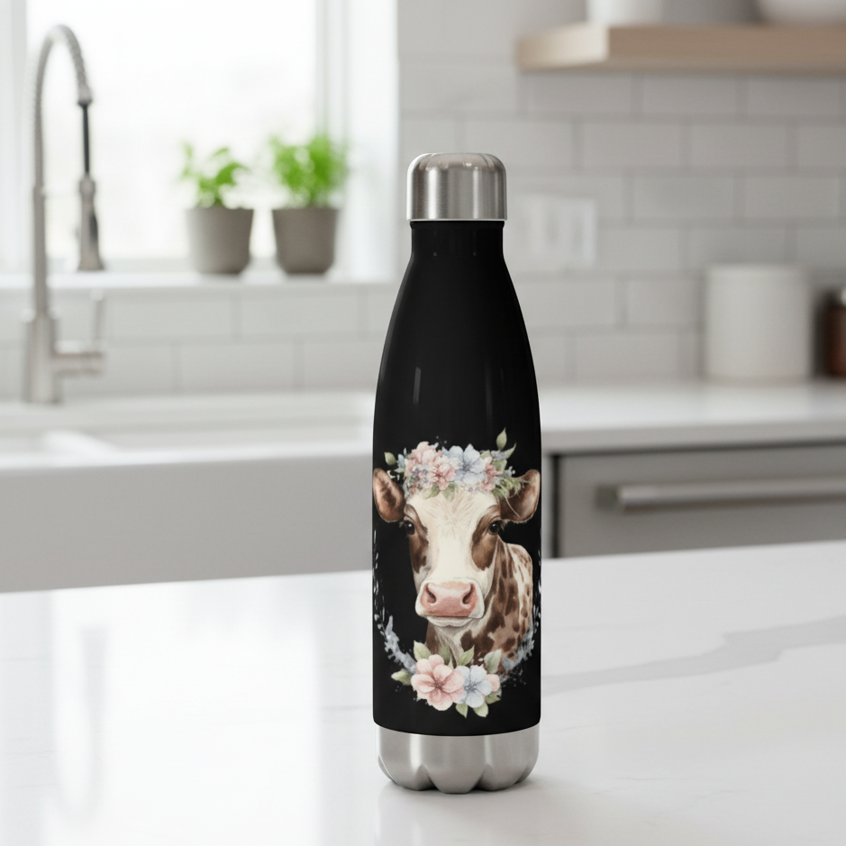 ORCA Stainless Steel Water Bottles