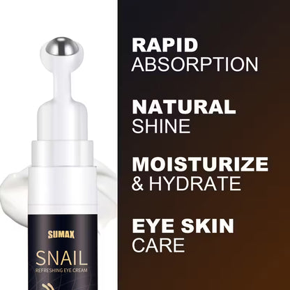 Snail Mucin Range