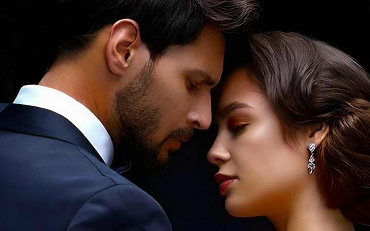 GODA Pheromone Floral Perfume Oil