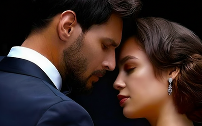 GODA Pheromone Floral Perfume Oil