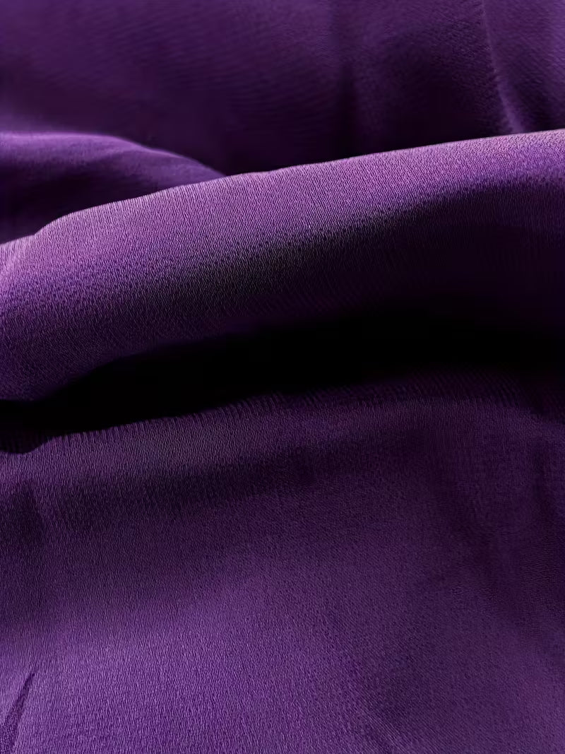 Vogue Chiffon Lace Midi Dress