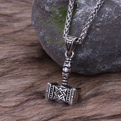 Stainless Steel Necklace Pendants