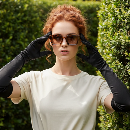 WEEKENDER Minimalist Sunglasses